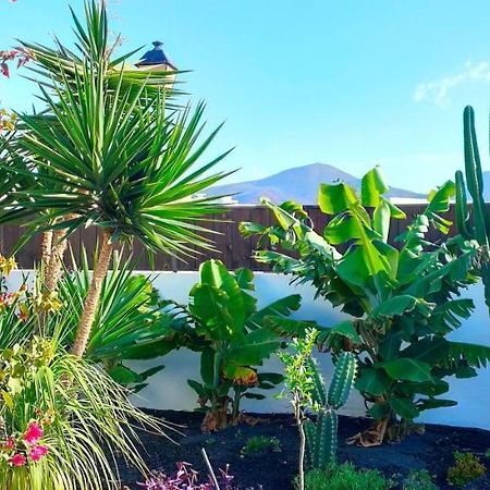 Villa Fedelian 2 Playa Blanca Екстер'єр фото