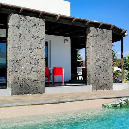 Villa Fedelian 2 Playa Blanca Екстер'єр фото