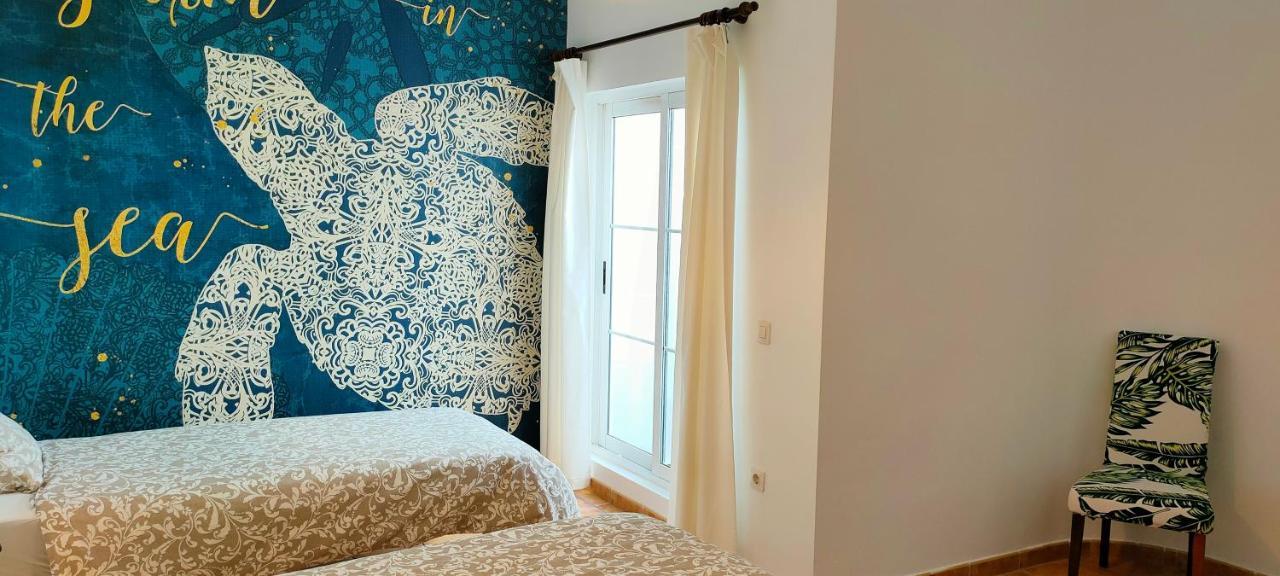 Villa Fedelian 2 Playa Blanca Екстер'єр фото
