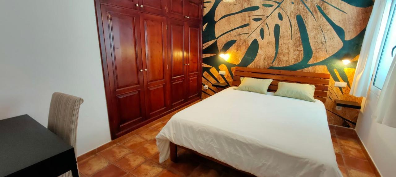 Villa Fedelian 2 Playa Blanca Екстер'єр фото