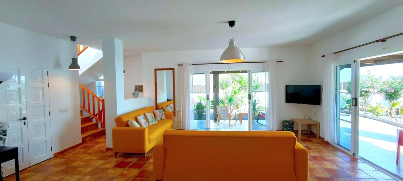 Villa Fedelian 2 Playa Blanca Екстер'єр фото