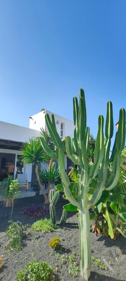 Villa Fedelian 2 Playa Blanca Екстер'єр фото