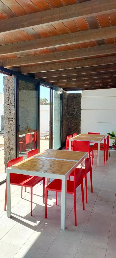 Villa Fedelian 2 Playa Blanca Екстер'єр фото