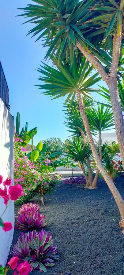 Villa Fedelian 2 Playa Blanca Екстер'єр фото
