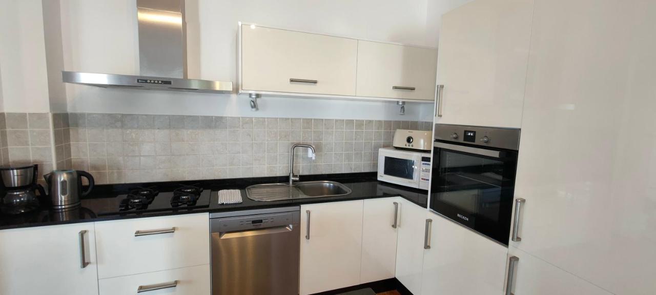 Villa Fedelian 2 Playa Blanca Екстер'єр фото