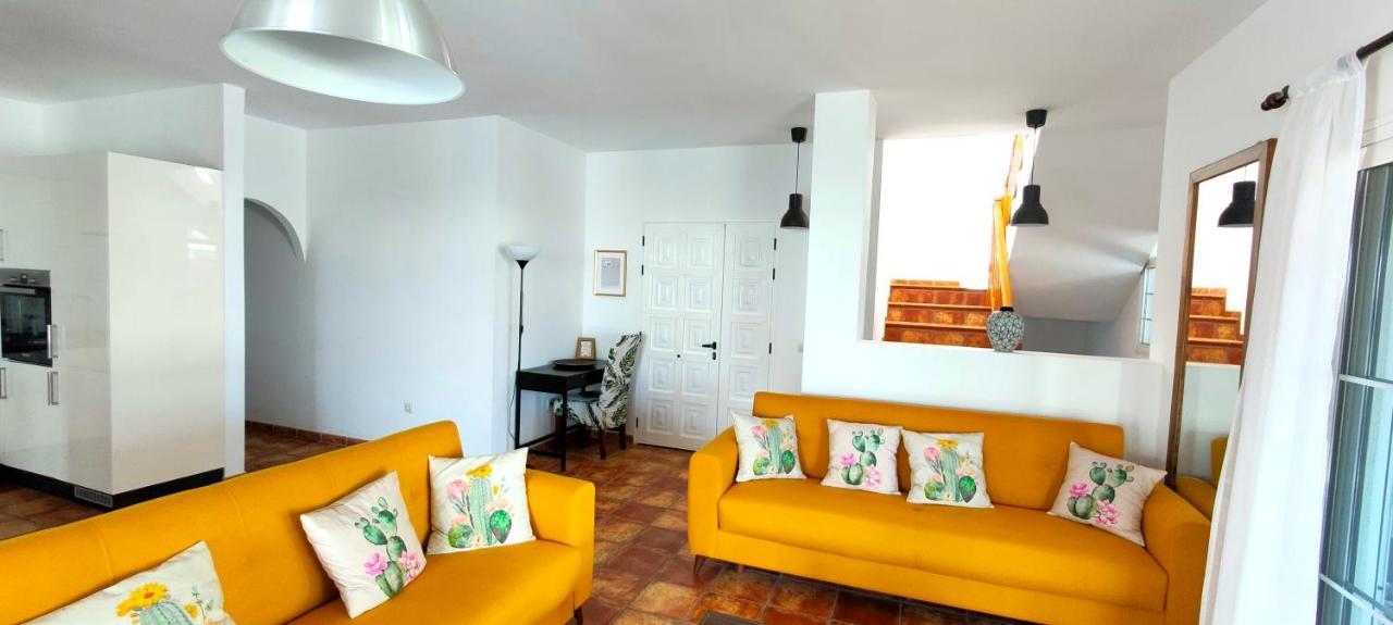 Villa Fedelian 2 Playa Blanca Екстер'єр фото