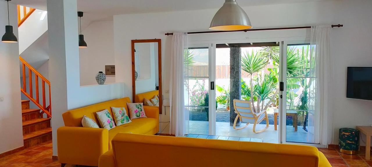 Villa Fedelian 2 Playa Blanca Екстер'єр фото