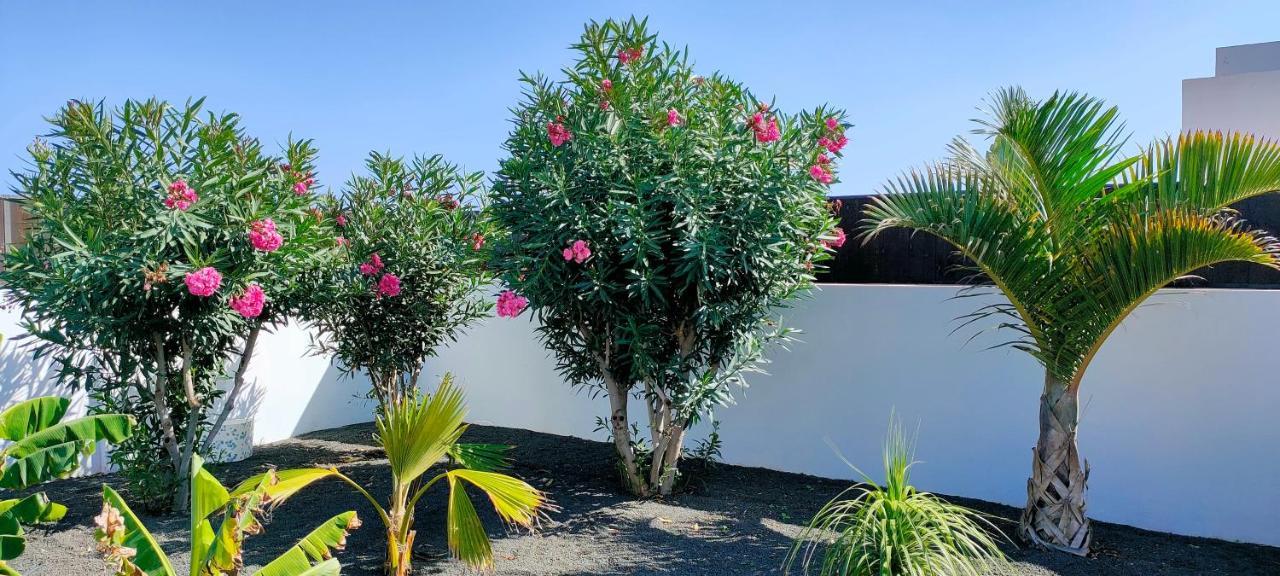 Villa Fedelian 2 Playa Blanca Екстер'єр фото