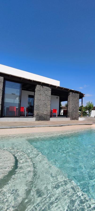 Villa Fedelian 2 Playa Blanca Екстер'єр фото